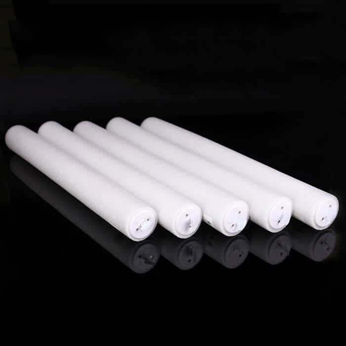 06 2 LED Foam Stick