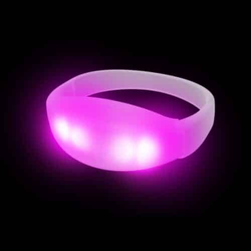 LED bilezikler