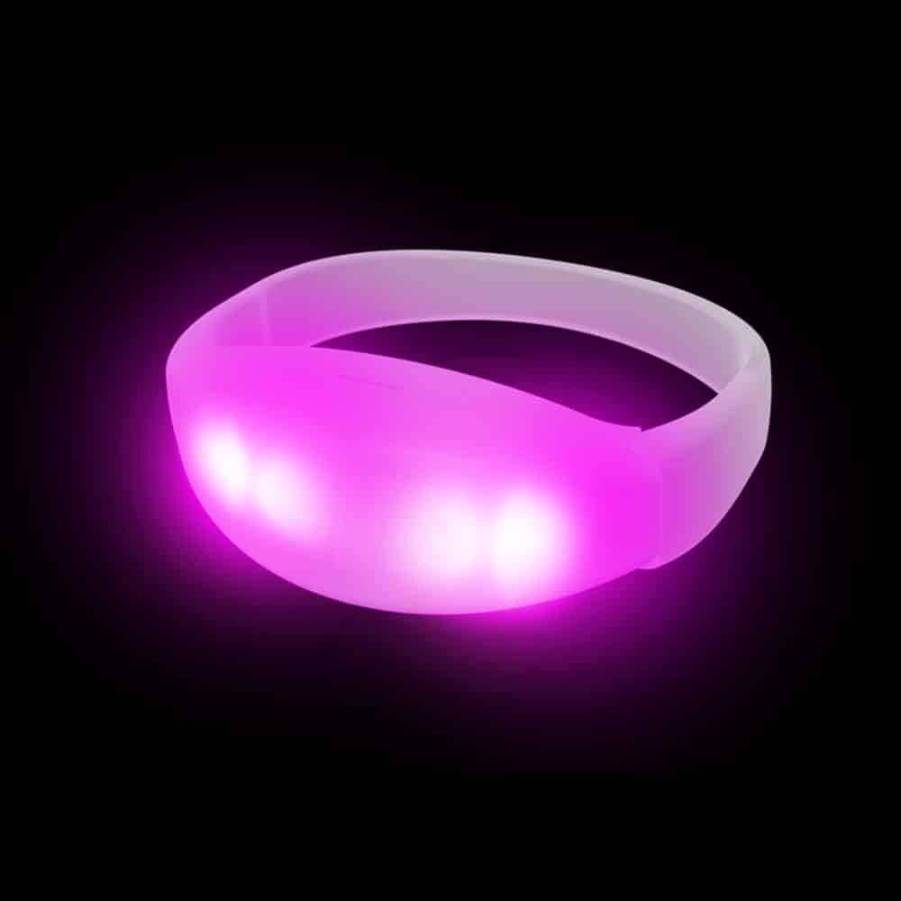 LED bilezikler