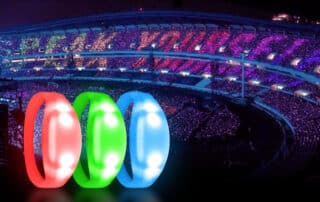LED bilezikler