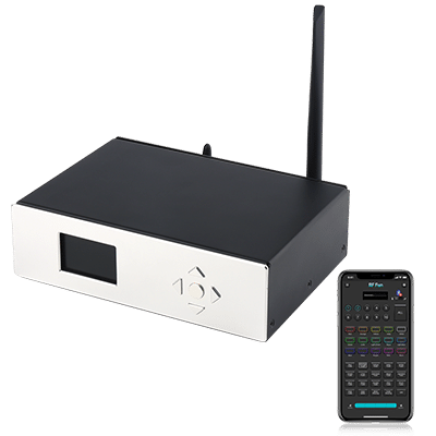 GFC008 Remote Controller