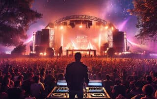 LED Bileklikler
