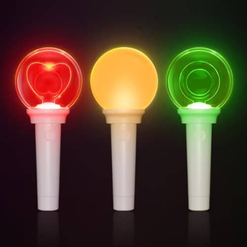 LED Işıklı çubuk
