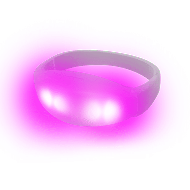 LED Bileklikler
