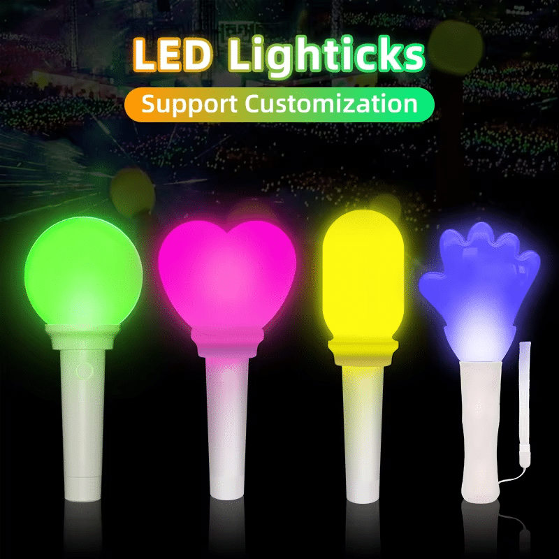 LED Işıklı çubuk