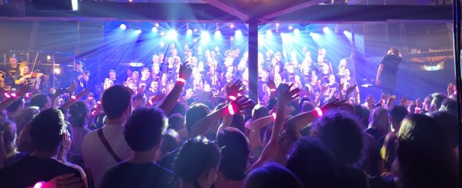 Led Bileklikler