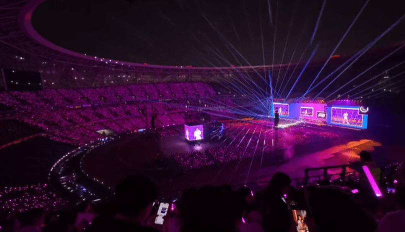 light stick light stick